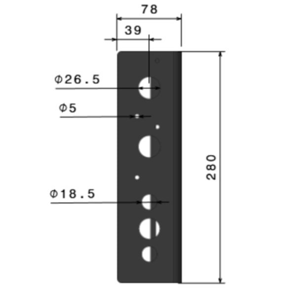 Painel de Suporte p/ Válvulas Pneumáticas do Roll on Roll Off-a2ba3f05-c8e1-40f0-ac46-5a706eb8bef0