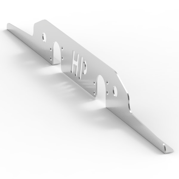 Painel INOX Mão de Amigo p/ Mangueiras Pneumáticas-398d262d-bfa9-4565-b1f0-f43ad801d5f3
