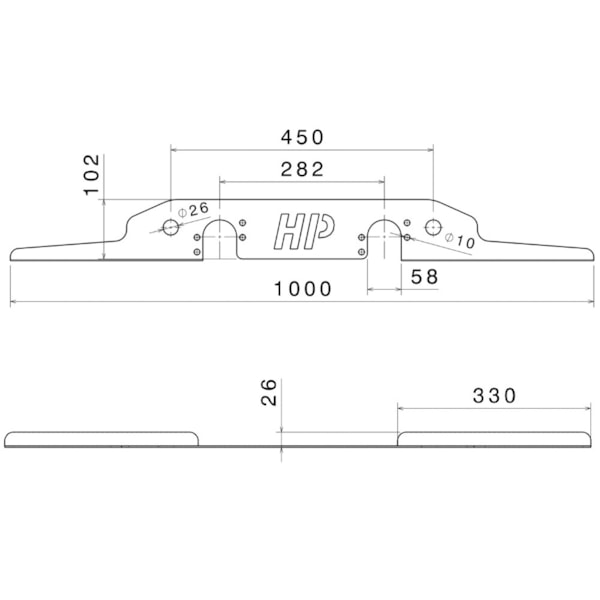 Painel Mão de Amigo p/ Mangueiras Pneumáticas-2c02e3b6-4948-4a95-bcd4-244a80ec3b70