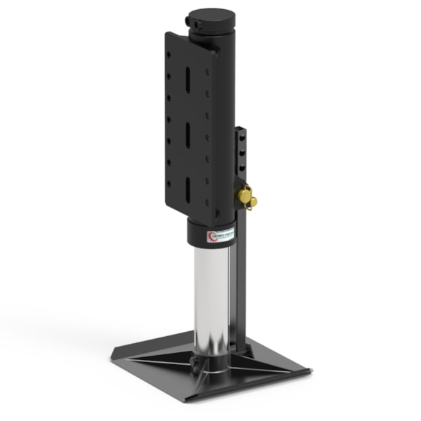 Patolamento (Sapatas) Eletro Hidráulico de 50 Toneladas-532493ba-f14c-452a-91f1-a893a23932b2