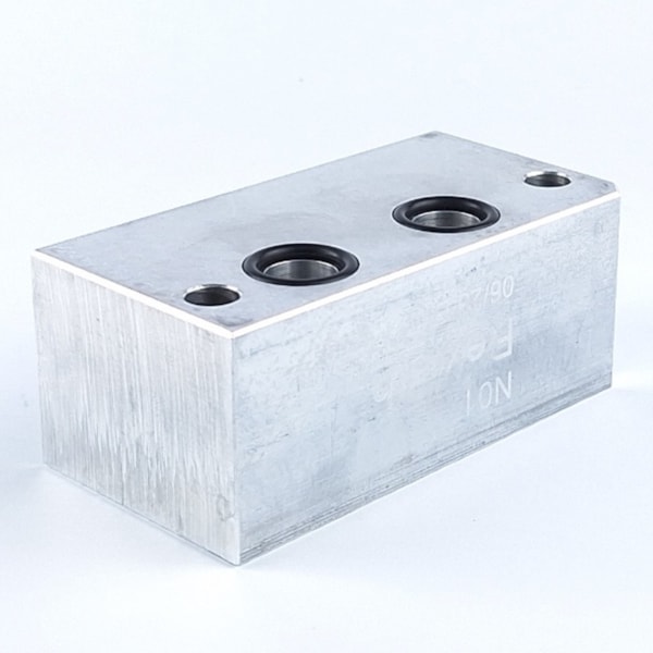 Placa de Espaçamento 39mm Rexroth-44473080-4a90-42bc-a1a2-b3b04f3b960a
