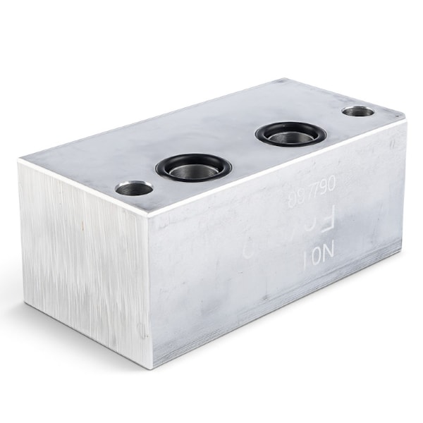 Placa de Espaçamento 39mm Rexroth-1e4acd6e-46af-4377-9521-f410d4ffe41a