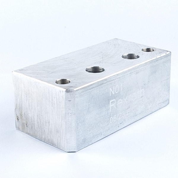 Placa de Espaçamento 39mm Rexroth-f9b7335a-61eb-4235-9861-df0245df9464