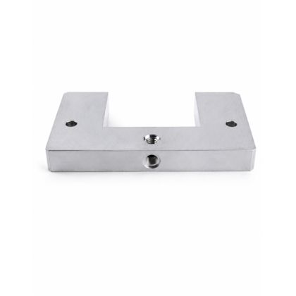 Placa de Lubrificação 55mm p/ Patins Bosch Rexroth