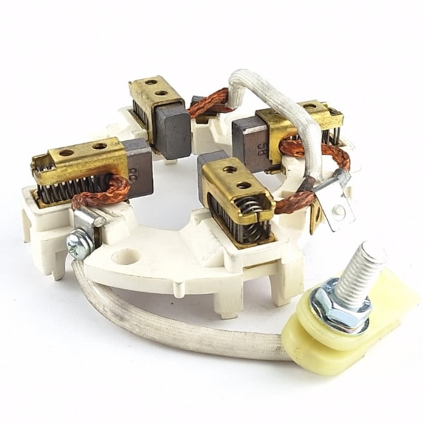 Porta Escovas (Carvão) p/ Motores Mahle-23462947-6185-4cc6-a63b-739172b2b0b0