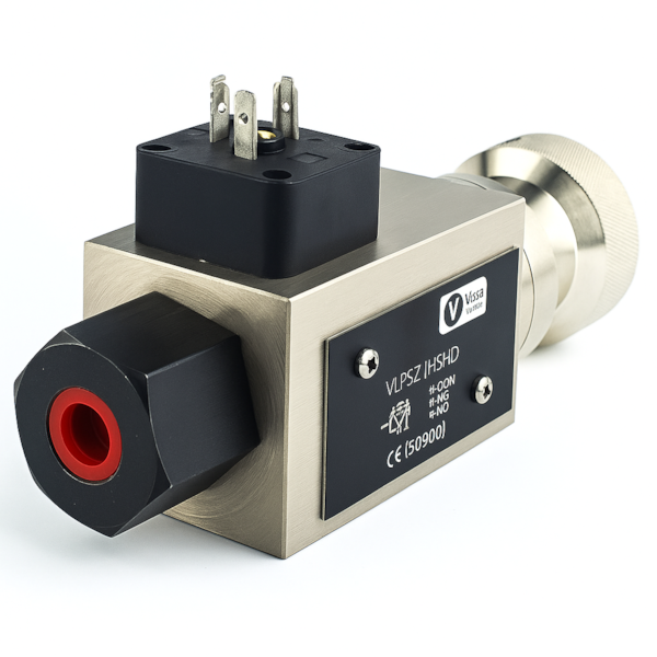 Pressostato modular 30 a 210BAR - VHED8-1547c1cf-3a6e-4ac2-8b86-70297e732d56