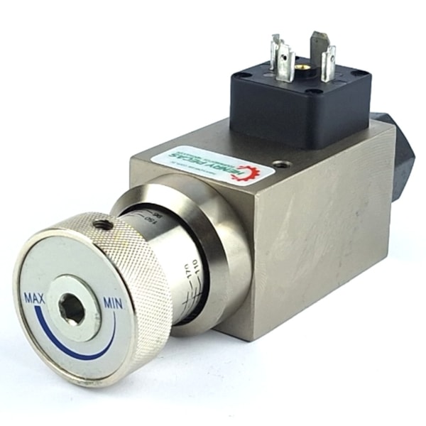 Pressostato modular 30 a 210BAR - VHED8-cc252da8-f22f-418e-a7da-b0d45465c7dc