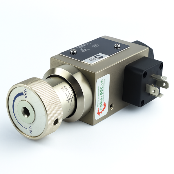 Pressostato modular 30 a 210BAR - VHED8-aa00ebeb-4321-4959-bb5d-1caddb47ae58