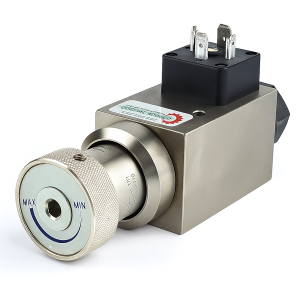 Pressostato modular 30 a 210BAR - VHED8-100b06f4-cb53-407a-8acb-67f443a2b8f4