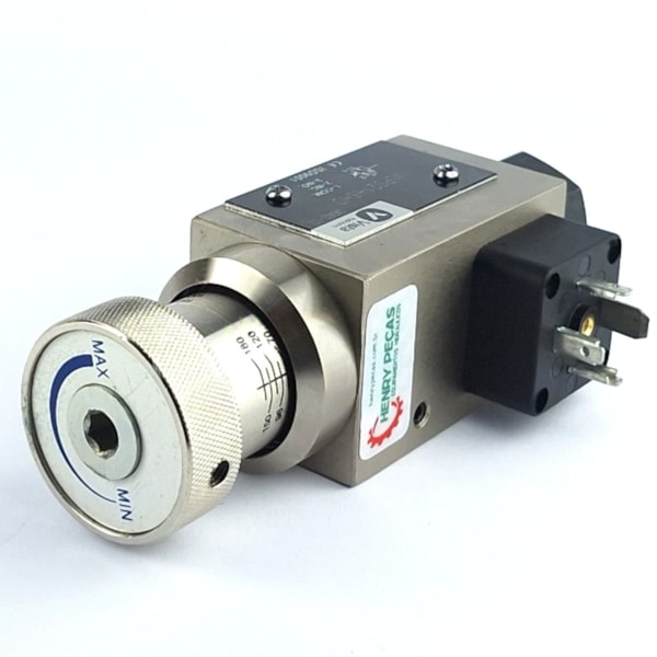 Pressostato modular 30 a 210BAR - VHED8-2b3c085a-8714-4786-b2f4-acdde005b254