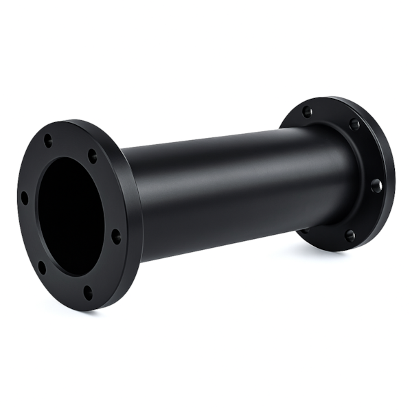 Prolongador Plástico 150mm p/ Bocal de Enchimento HYVA-44401be9-d5e7-4701-8160-f46ec886e9c6