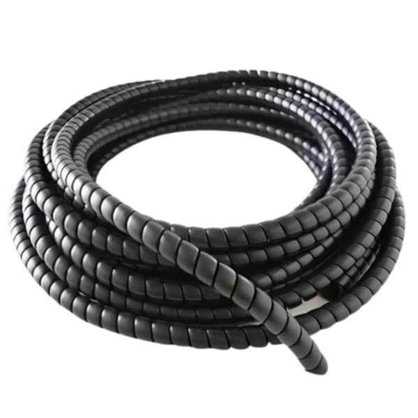 Proteção (Mola) Plástica p/ Mangueira Hidráulica 3/4