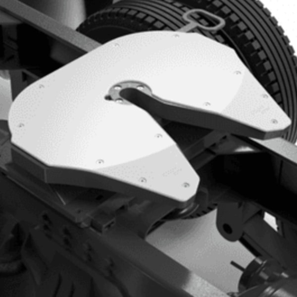 Protetor Deslizante p/ 5 Roda Semi Reboque Fontainer Branco-e1e102a8-75f6-4c84-b1d1-3df0020e150c