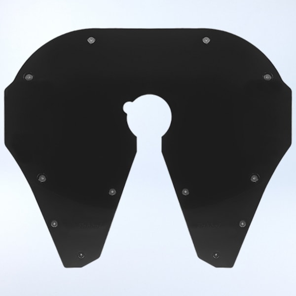 Protetor Deslizante p/ 5 Roda Semi Reboque Jost Branco-332ab847-7aa1-4af1-bbba-d57481a6f771