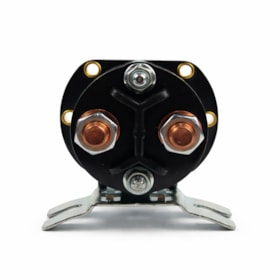 Rele de Acionamento Elétrico 12VDC 300 Amperes