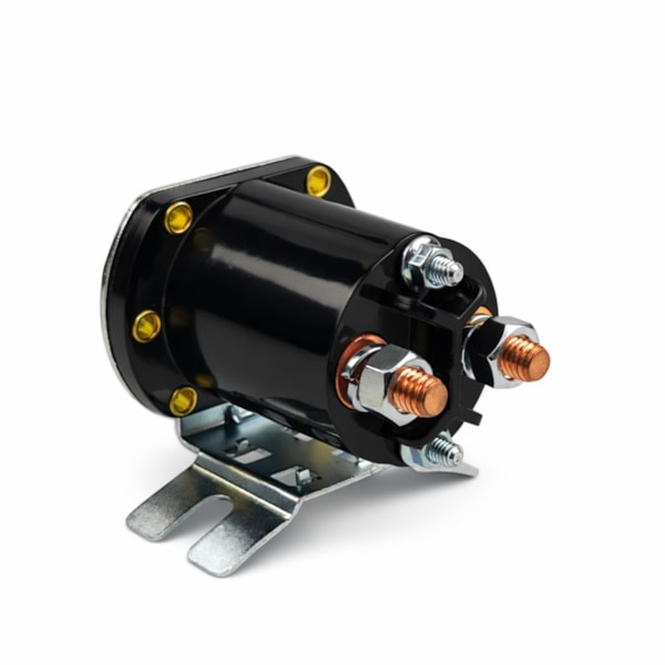 Rele de Acionamento Elétrico 12VDC 300 Amperes-eab31e17-d72d-45b1-91fc-bf7bd3aad486