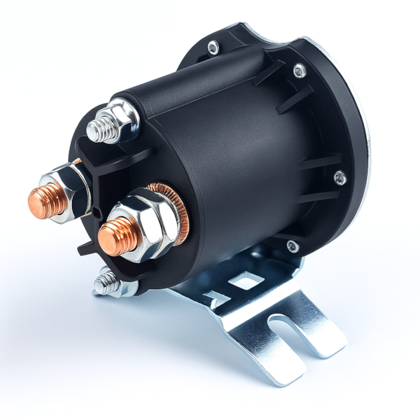 Rele de Acionamento Elétrico 24VDC-9c20ef58-eb51-4c49-917c-37258dc31fd9