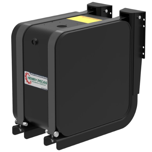 Reservatório Hidráulico 110 Litros Lateral p/ Kit Hidráulico Basculante-6edd917a-3a5c-44c1-a566-68a80a2a614a