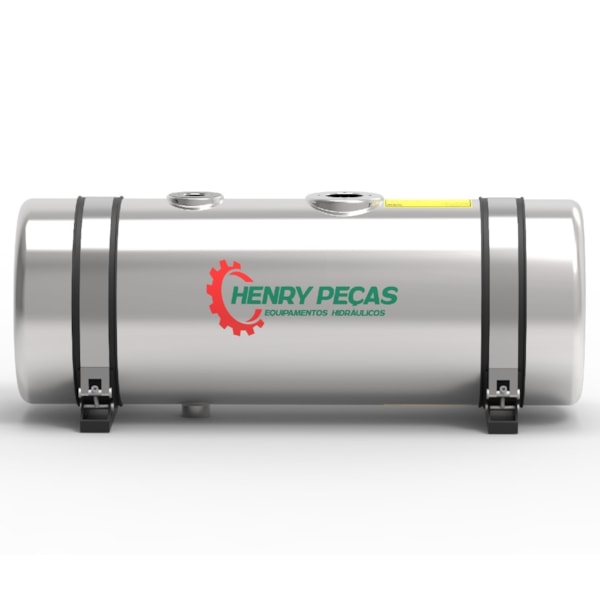 Reservatório Hidráulico 180 Litros INOX p/ Kit Hidráulico Basculante-5610a46d-bb94-43ab-bd61-419e32735190