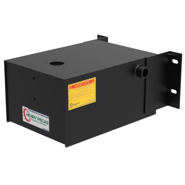 Reservatório Hidráulico 35 Litros p/Plataforma Auto Socorro-c5e366d7-7986-4160-a406-ddedbb6cf398