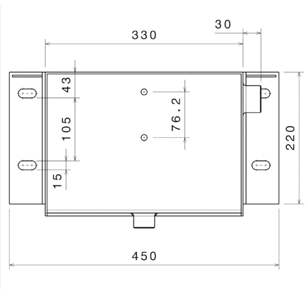 Reservatório Hidráulico 35 Litros p/Plataforma Auto Socorro-24bc7f45-9ce0-4715-a215-f3c23fb512a2