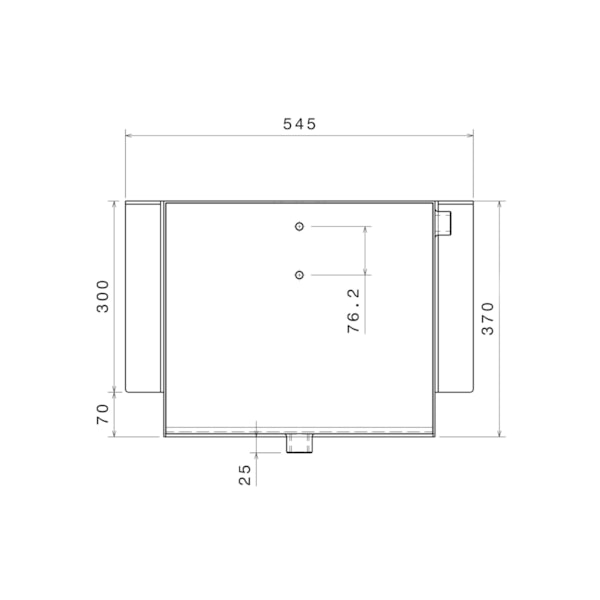 Reservatório Hidráulico 70 Litros p/Plataforma Auto Socorro-420f734d-7887-4ad8-a17d-0f25198a609e