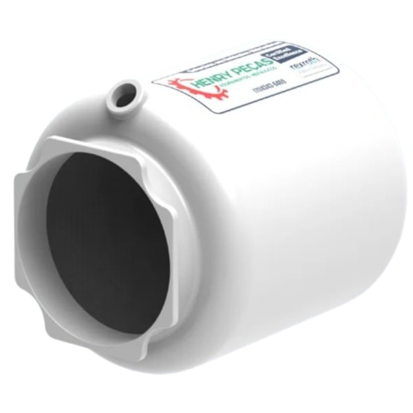 Reservatório Plástico Cilíndrico 04Lts Rexroth-0acb98bd-2dc6-422e-bc63-f90f7e853ad8