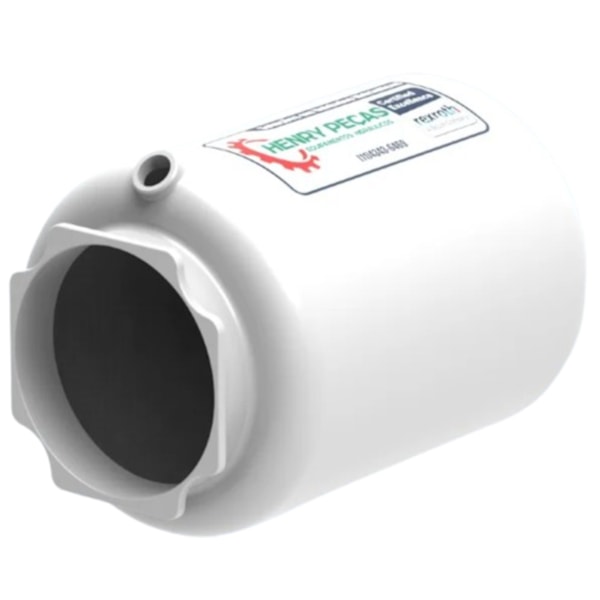 Reservatório Plástico Cilíndrico 07Lts Rexroth-c1dfa37f-7276-4372-b322-63170d6f02c9