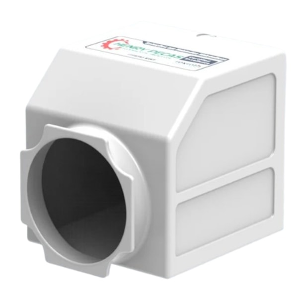 Reservatório Plástico Quadrado 04Lts Rexroth-dccb150e-190a-4c6c-8dfc-a15aa8a69fb8