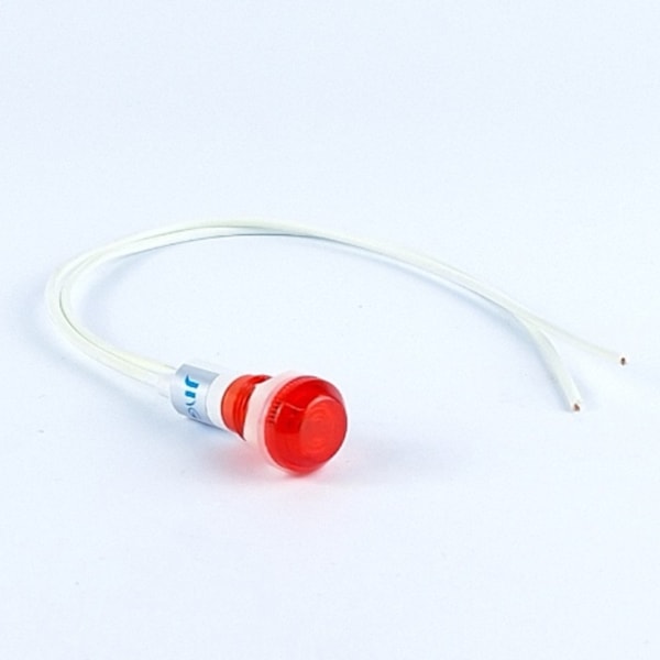 Sinaleiro Vermelho 10mm C/ Rabicho-3e29b88a-bf06-4fdc-8b2f-71c941cdc5f0