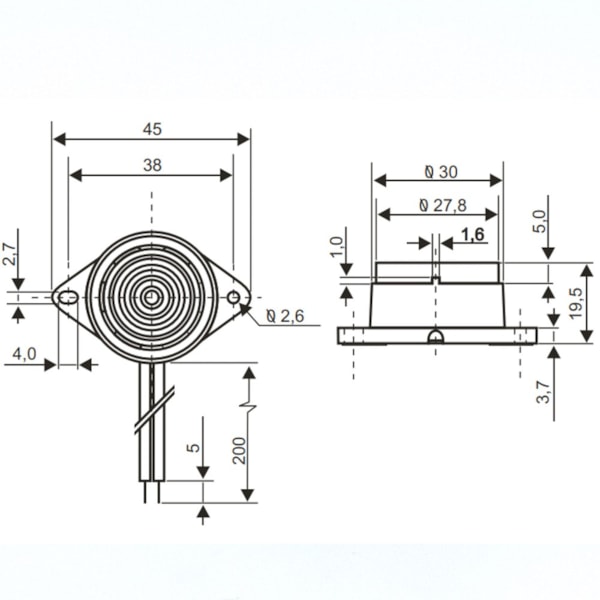 Sirene de Alerta p/ Tomada de Força C/ LED Vermelho-1c803e9c-97d9-489e-8d12-df12b6a26b65
