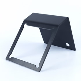 Suporte Metálico p/ Joystick Pneumático de Acionamento