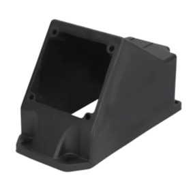 Suporte Plástico p/ Joystick de Acionamento HYVA