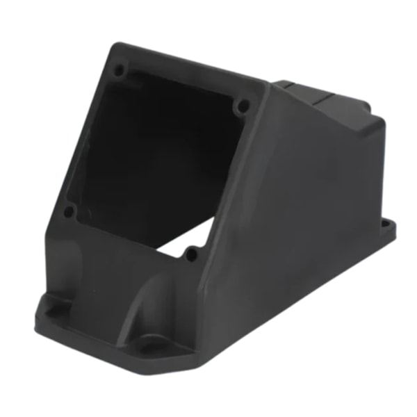 Suporte Plástico p/ Joystick de Acionamento HYVA-bf46c57d-f806-4f89-917a-40646a439e02