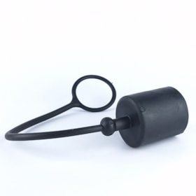 Tampa de Proteção Fêmea p/Engate Hidráulico de Carreta