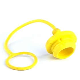 Tampa de Proteção Macho p/ Engate Hidráulico de Carreta