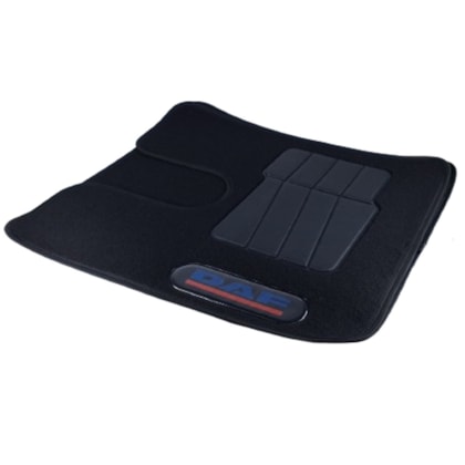 Tapete p/ Cabine Veículos DAF