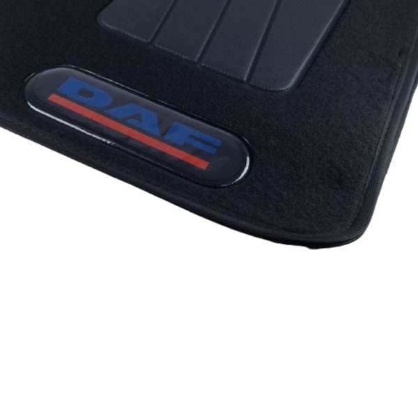 Tapete p/ Cabine Veículos DAF-396bed7e-80fd-4d13-81fd-74c94641fb68
