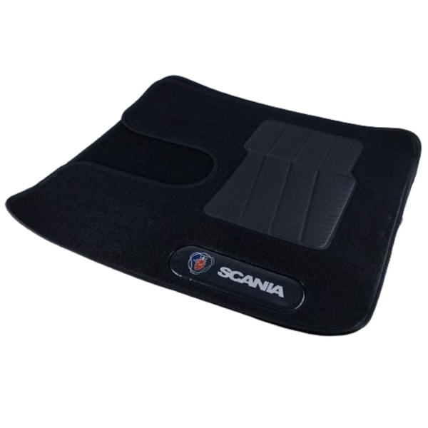 Tapete p/ Cabine Veículos Scania-643fd800-645f-45f8-9cda-ed43bf1d0da2