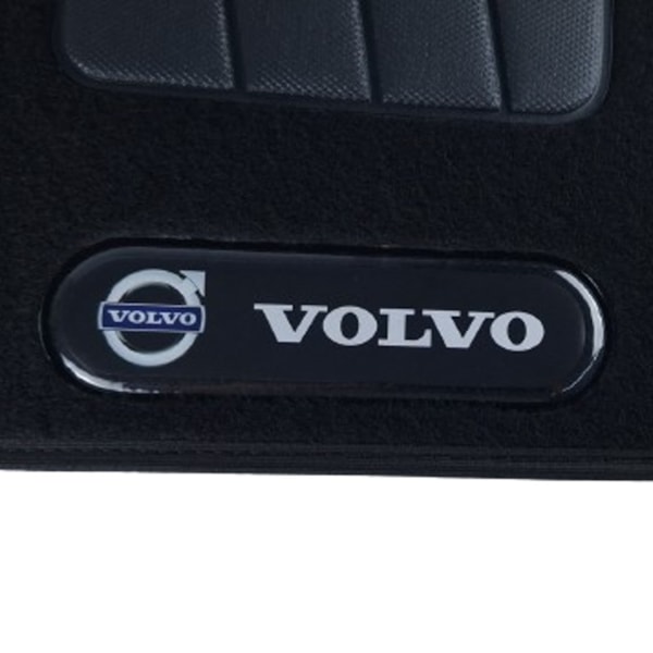 Tapete p/ Cabine Veículos Volvo-e915cf6f-f4d2-4875-a5ae-159b8bb50fa5