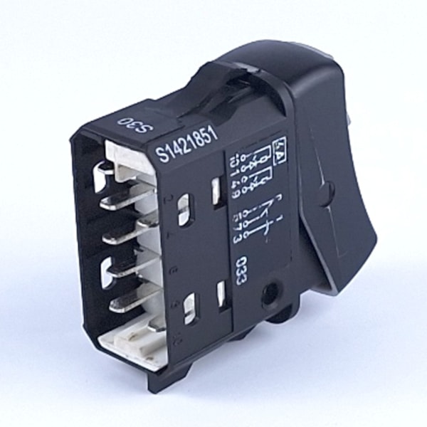 Tecla de Acionamento da Tomada de Força p/ Scania-8adc0ff2-2217-4803-a239-cc32fbc9a830