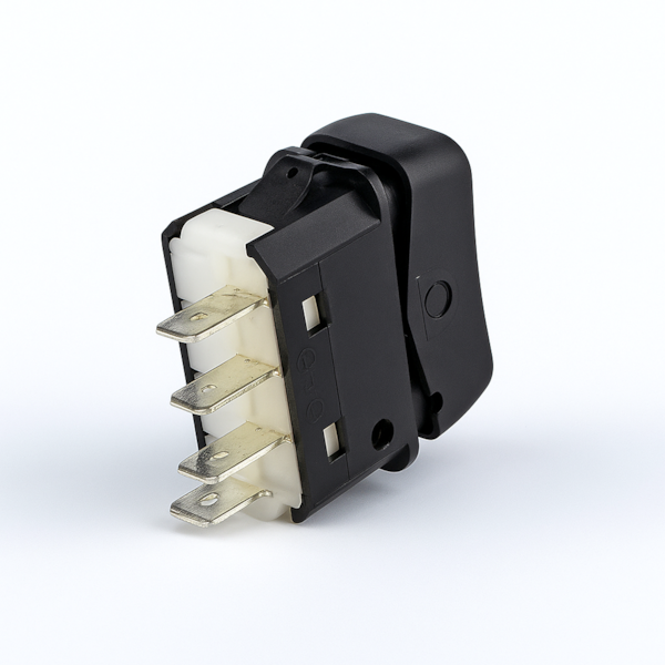 Tecla de Acionamento Multi Uso Kostal 1 Função-b8d8671a-78c7-4bc7-b238-585b1574e6d1