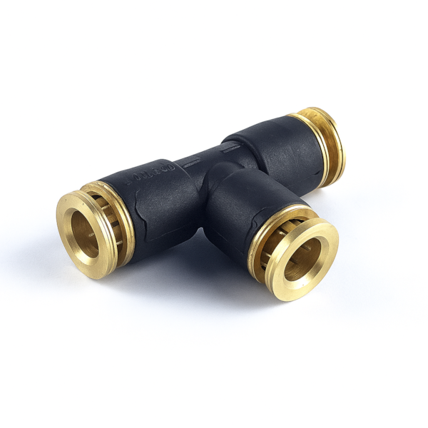 Tee União Emenda p/ Tubos de 06mm-ae639930-2a32-47d4-acdf-38f42ba6b1e3