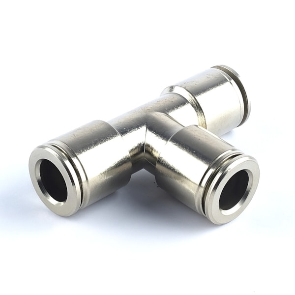 Tee União Emenda p/ Tubos de 08mm-cc6a0690-ee53-4ca5-b05f-c6be886d142f