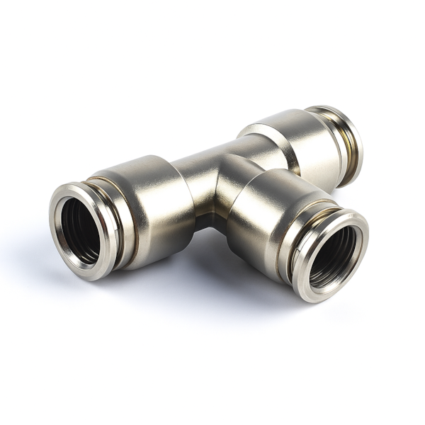 Tee União Emenda p/ Tubos de 12mm-4f79b4a7-0e43-4fc1-a01f-8c80c29471bd