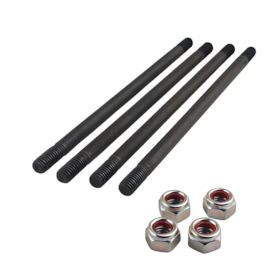 Tirante p/ comando Hidráulico 3 Sessões SM12 Bosch Rexroth