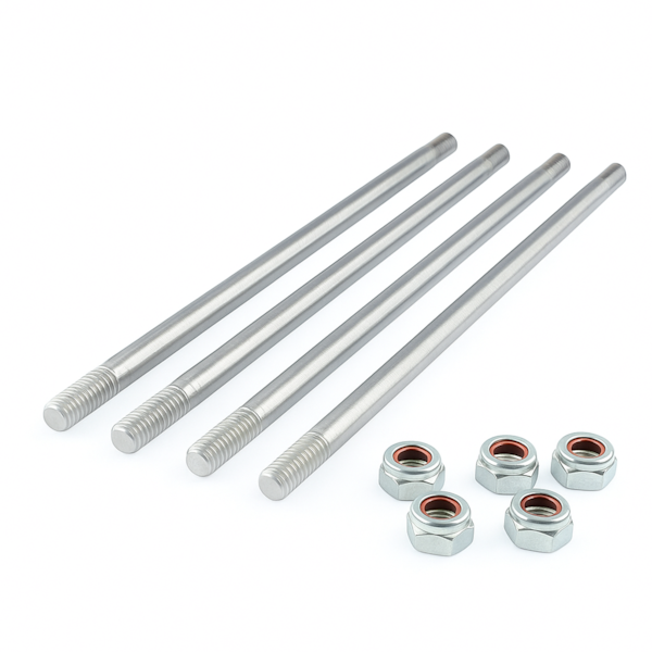 Tirante p/ comando Hidráulico 5 Sessões SM12 Bosch Rexroth-40cf6f2d-b009-48c1-bc95-e0bca6c32502