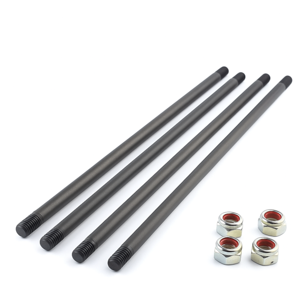 Tirante p/ comando Hidráulico 6 Sessões SM12 Bosch Rexroth-4f4e47ec-4fb1-4036-a148-bbfaa4f95d5d