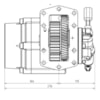 Tomada de Força Heavy Duty P/ Câmbios Allison-b9f0d095-839c-4e69-8600-43d0d4c9df9e