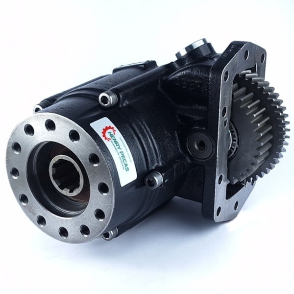 Tomada de Força Heavy Duty P/ Câmbios Allison-82c82aa6-df37-40b4-80d9-a178a23f359f